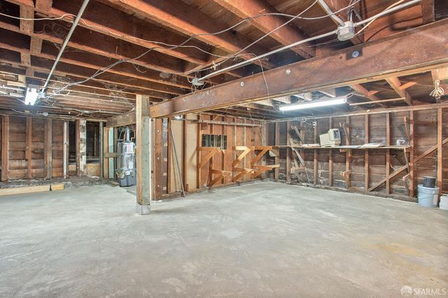 301 Day Street, San Francisco, CA 94131