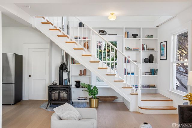 301 Day Street, San Francisco, CA 94131