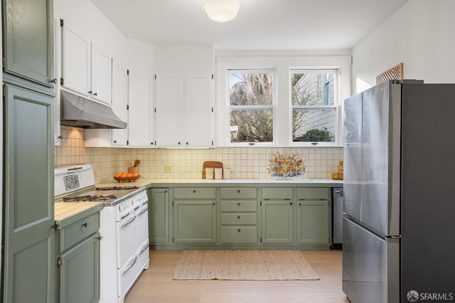 301 Day Street, San Francisco, CA 94131