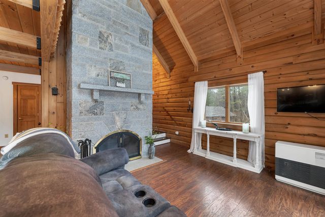 233 Ossipee Mountain Road, Moultonborough, NH 03254