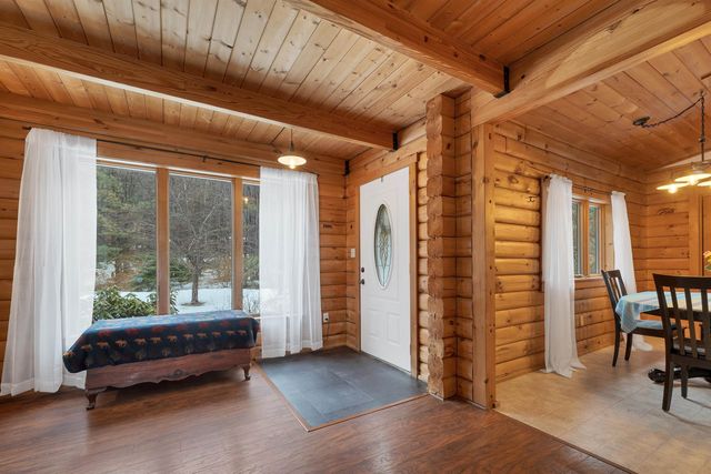 233 Ossipee Mountain Road, Moultonborough, NH 03254