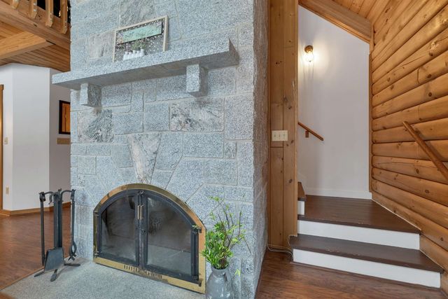 233 Ossipee Mountain Road, Moultonborough, NH 03254