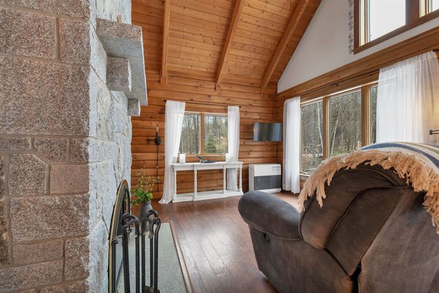 233 Ossipee Mountain Road, Moultonborough, NH 03254