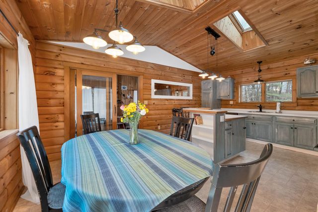 233 Ossipee Mountain Road, Moultonborough, NH 03254