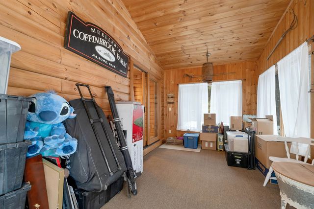 233 Ossipee Mountain Road, Moultonborough, NH 03254