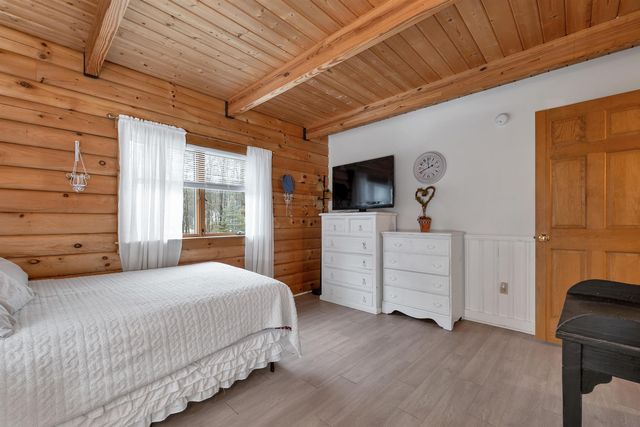 233 Ossipee Mountain Road, Moultonborough, NH 03254