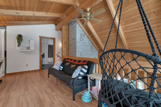 233 Ossipee Mountain Road, Moultonborough, NH 03254