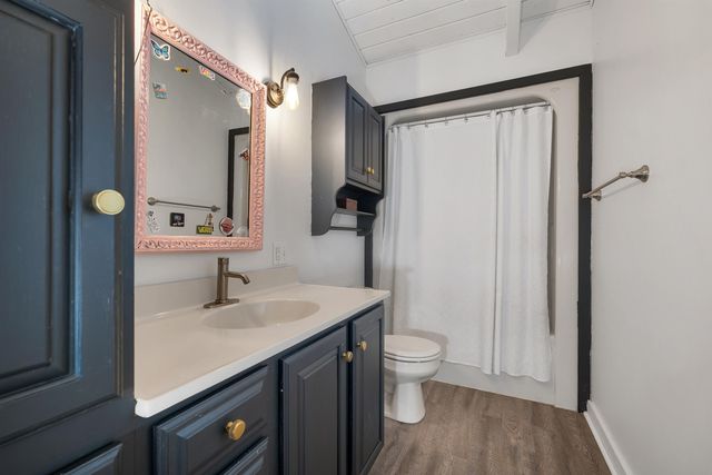 233 Ossipee Mountain Road, Moultonborough, NH 03254