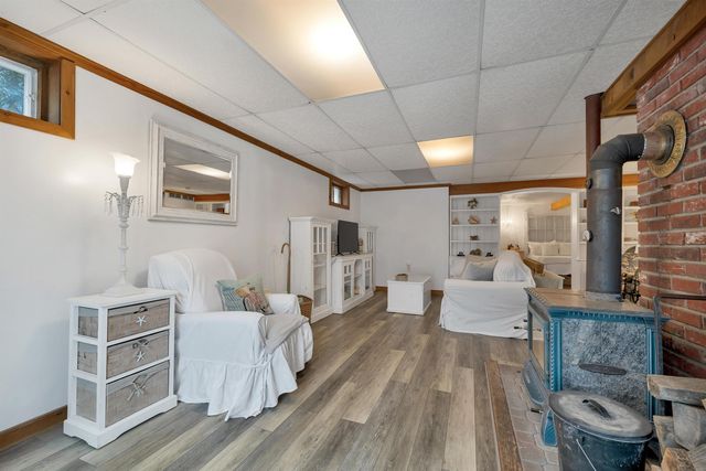 233 Ossipee Mountain Road, Moultonborough, NH 03254