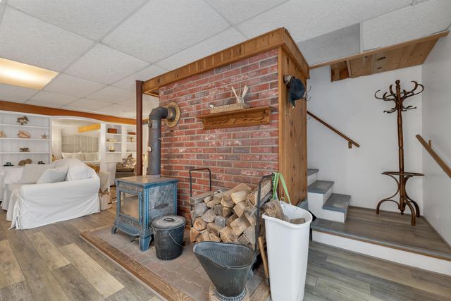 233 Ossipee Mountain Road, Moultonborough, NH 03254