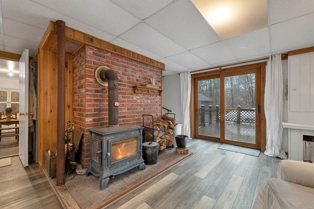 233 Ossipee Mountain Road, Moultonborough, NH 03254