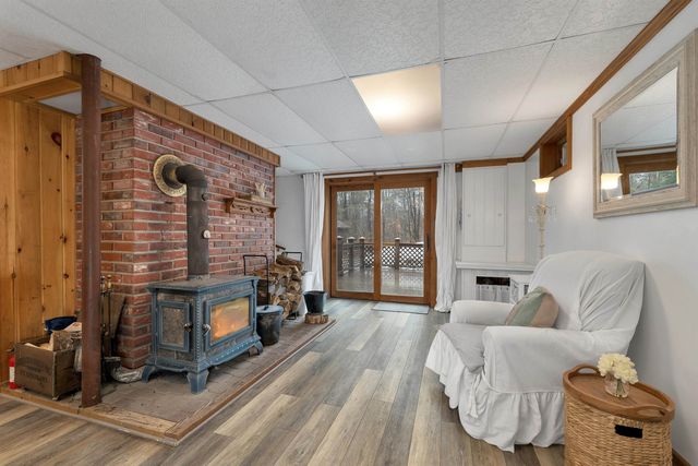 233 Ossipee Mountain Road, Moultonborough, NH 03254