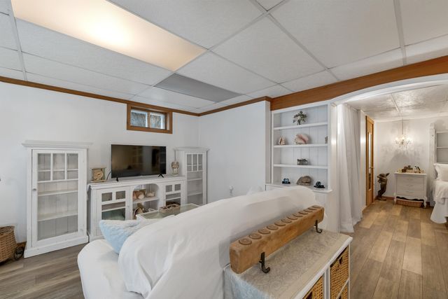 233 Ossipee Mountain Road, Moultonborough, NH 03254