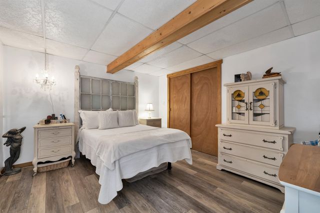 233 Ossipee Mountain Road, Moultonborough, NH 03254