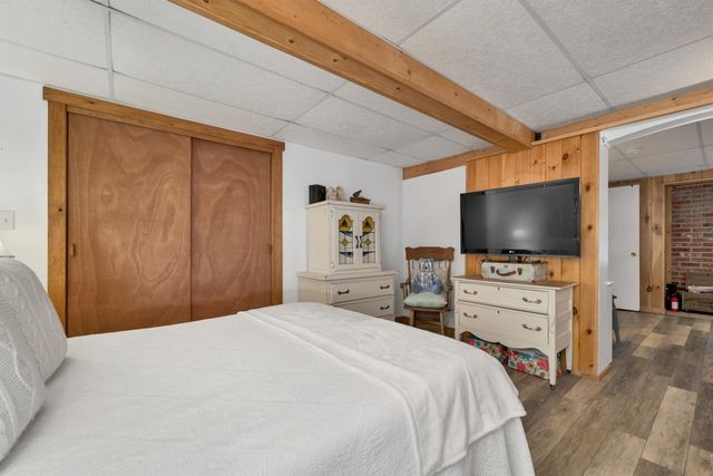 233 Ossipee Mountain Road, Moultonborough, NH 03254