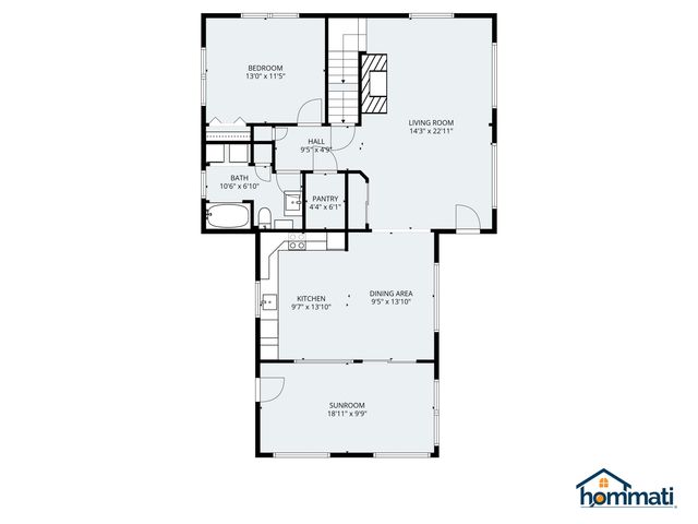 233 Ossipee Mountain Road, Moultonborough, NH 03254