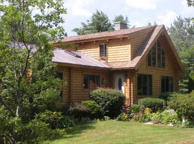 233 Ossipee Mountain Road, Moultonborough, NH 03254