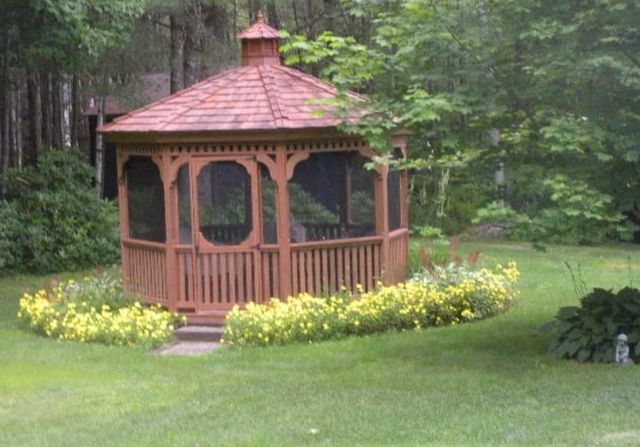 233 Ossipee Mountain Road, Moultonborough, NH 03254