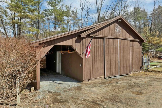 233 Ossipee Mountain Road, Moultonborough, NH 03254