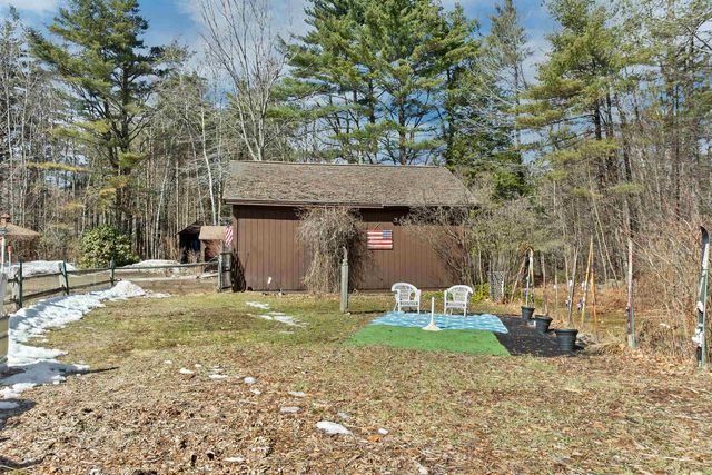 233 Ossipee Mountain Road, Moultonborough, NH 03254
