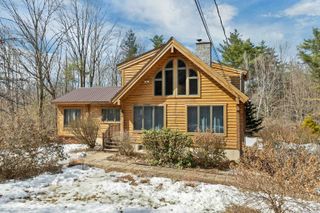 233 Ossipee Mountain Road, Moultonborough, NH 03254