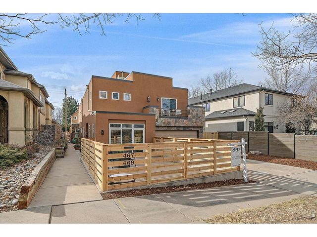 467 Harrison St, Denver, CO 80206