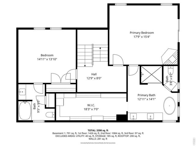 467 Harrison St, Denver, CO 80206