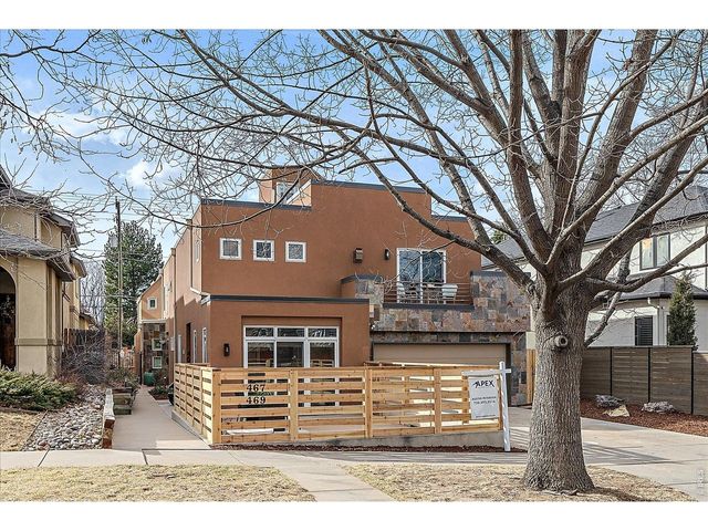 467 Harrison St, Denver, CO 80206
