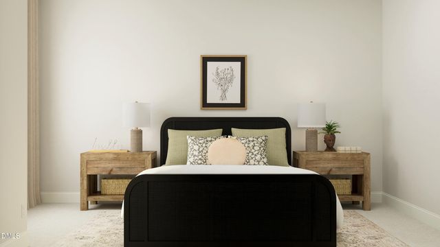 1561 Odette Way, Durham, NC 27703