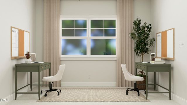 1561 Odette Way, Durham, NC 27703