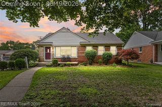 1507 Culver Avenue, Dearborn, MI 48124