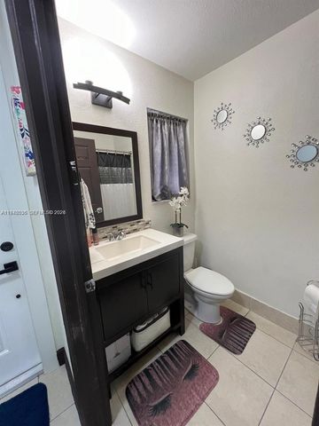 17401 SW 140th Ct, Miami, FL 33177