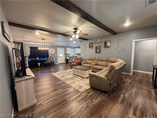 32811 Webb Lane, Poteau, OK 74953