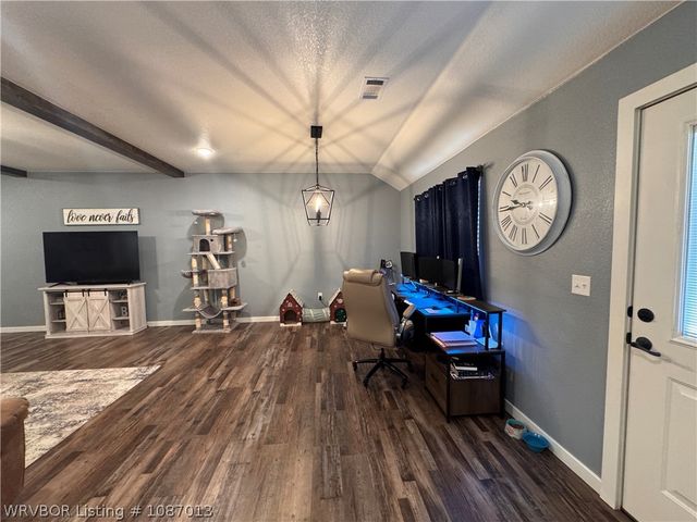 32811 Webb Lane, Poteau, OK 74953