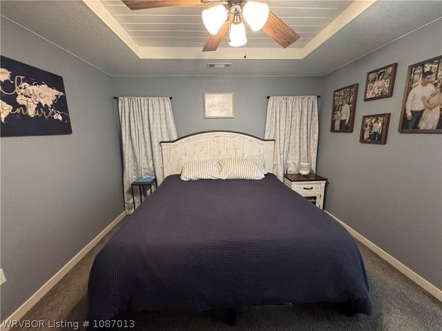 32811 Webb Lane, Poteau, OK 74953