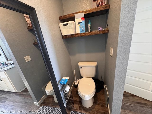 32811 Webb Lane, Poteau, OK 74953