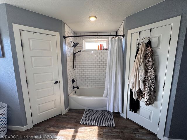 32811 Webb Lane, Poteau, OK 74953