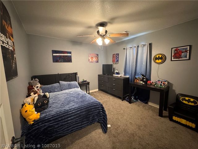 32811 Webb Lane, Poteau, OK 74953