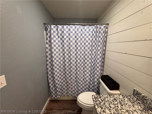 32811 Webb Lane, Poteau, OK 74953