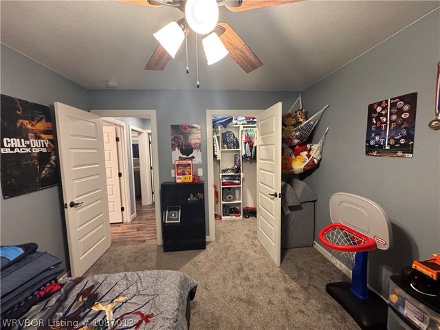 32811 Webb Lane, Poteau, OK 74953