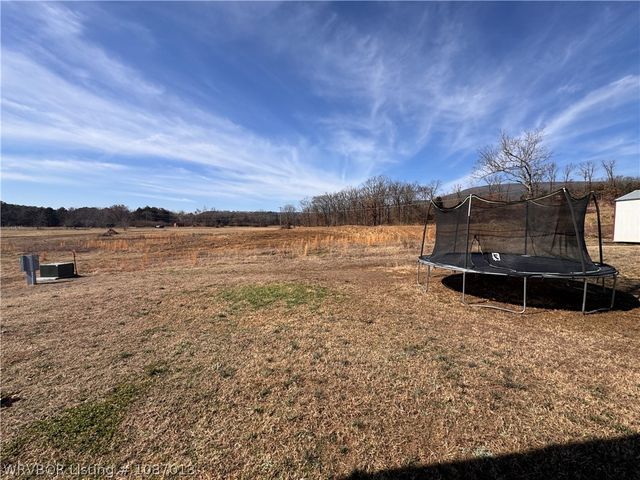 32811 Webb Lane, Poteau, OK 74953