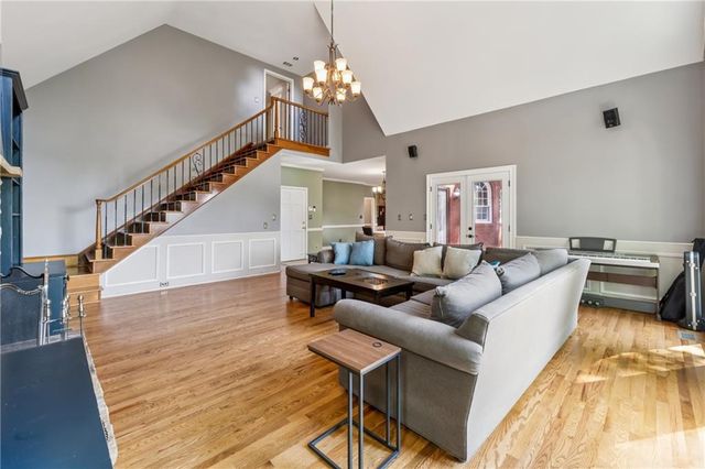 3775 Banyon Lane, Alpharetta, GA 30022