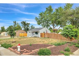 2396 S Linley Ct, Denver, CO 80219