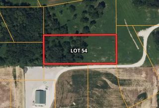 0 149 McMorland Dr. (Lot 54), St Paul, MO 63366