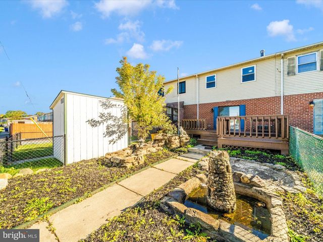 18 VILLA CAPRI CIR, Baltimore, MD 21221