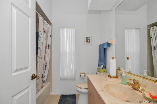 4373 N Camwood Terrace, Beverly Hills, FL 34465