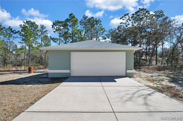 4373 N Camwood Terrace, Beverly Hills, FL 34465