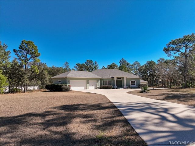 4373 N Camwood Terrace, Beverly Hills, FL 34465