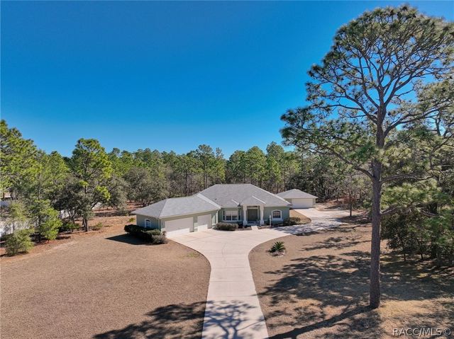 4373 N Camwood Terrace, Beverly Hills, FL 34465