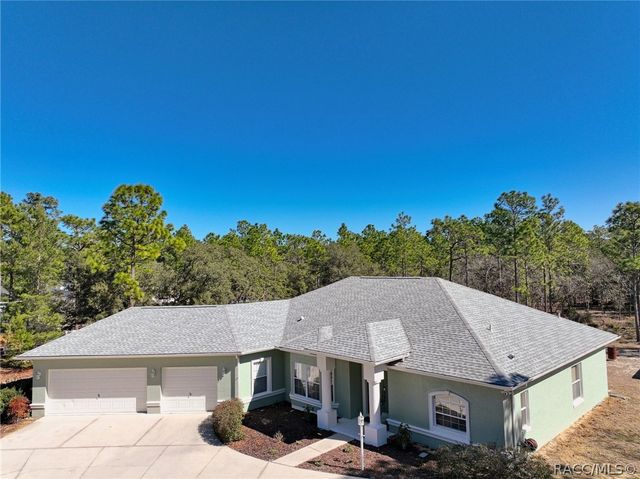 4373 N Camwood Terrace, Beverly Hills, FL 34465